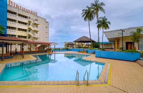 Freetown Hotel | Bintumani