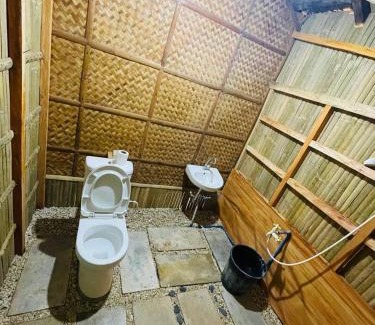 Ferrol Cabin | Binucot Lodge
