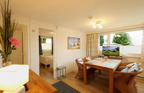 Binz Apartment | Binz Bungalows by Rujana
