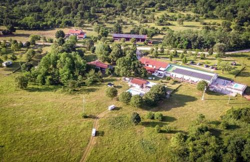 Fogliano Redipuglia House | bio-agriturismo Parco Rurale "Alture di Polazzo"