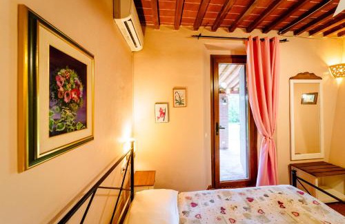 Grosseto House | Bio Agriturismo Il Melograno di Banditella Ristorante