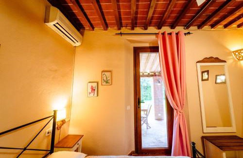 Grosseto House | Bio Agriturismo Il Melograno di Banditella Ristorante