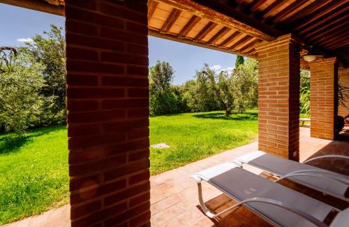Grosseto House | Bio Agriturismo Il Melograno di Banditella Ristorante