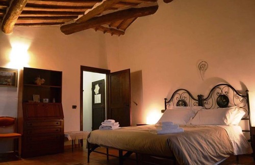 Ancaiano Other | Bio Agriturismo in the Sienese countryside