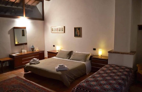 Ancaiano Other | Bio Agriturismo in the Sienese countryside