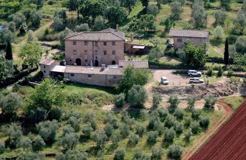 Ancaiano Other | Bio Agriturismo in the Sienese countryside