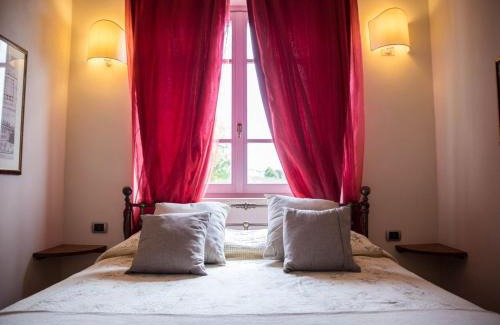 Catabbio House | Bio Agriturismo Poggio Aione