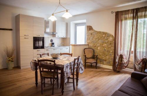 Catabbio House | Bio Agriturismo Poggio Aione