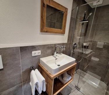 Walchsee Apartment | BIO- Bauernhof Obermaurach