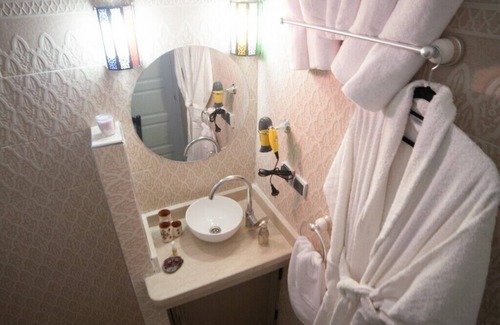 Ammelne Bed & Breakfast | Bio Beldi Home - Guest house