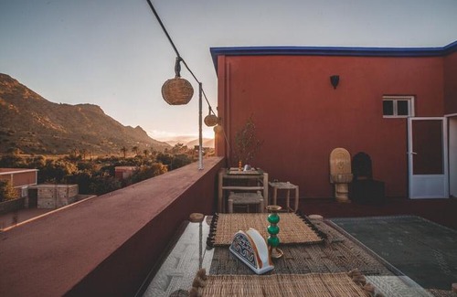 Ammelne House | Bio Beldi HOME
