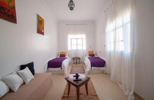 Ammelne House | Bio Beldi HOME