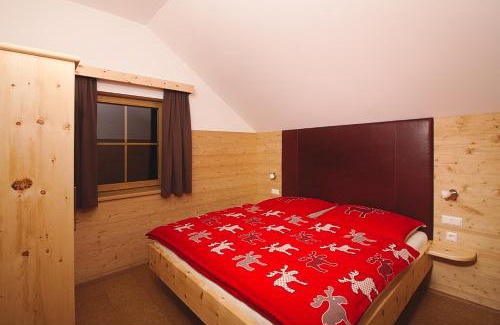 Weisspriach Ski Chalet | Bio Chalet "Sonne"