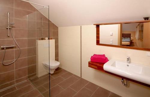 Weisspriach Ski Chalet | Bio Chalet "Sonne"