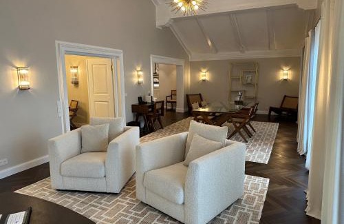 Bad Wiessee Hotel | Bio Design Boutique Landhaus St Georg