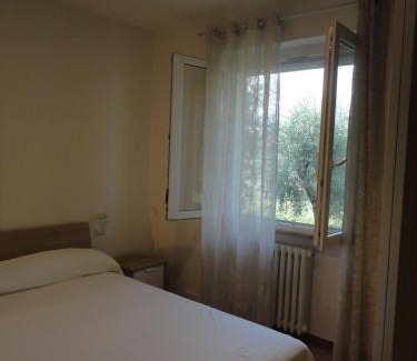 Pieve Vecchia House | Bio Forester