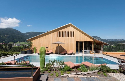 Riezlern Hotel | Bio-Hotel Oswalda-Hus