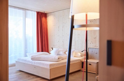 Riezlern Hotel | Bio-Hotel Oswalda-Hus