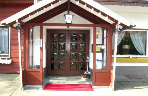 Altenau Hotel | Bio-Hotel Zum Forsthaus