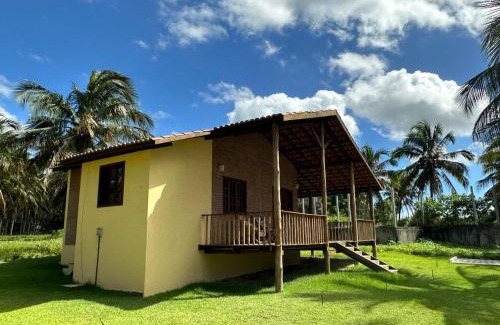 Trairi House | Bio-Resort Brasilien