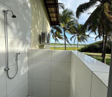 Trairi House | Bio-Resort Brasilien