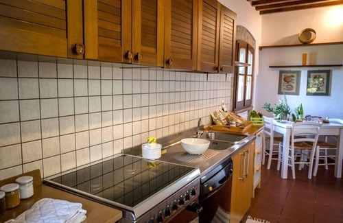 Civitella Paganico Other | Bio Tenuta di Paganico - I Roggeti