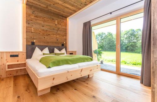 Fieberbrunn Apartment | Biobauernhof Mittermoos