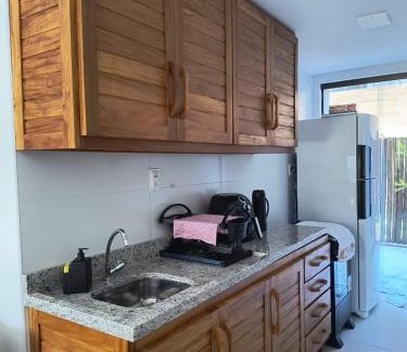 Itacimirim Apartment | Bioflora Itacimirim