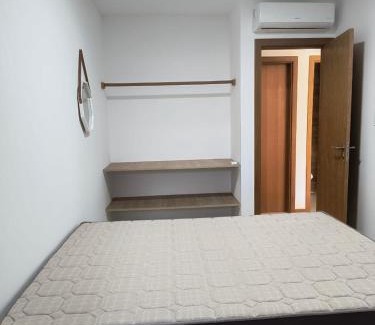 Itacimirim Apartment | Bioflora Itacimirim
