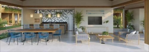 Itacimirim Apartment | Bioflora Itacimirim