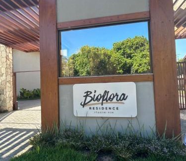 Itacimirim House | Bioflora Residence Itacimirim
