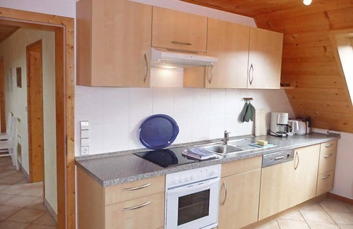 Schiltach Apartment | Biohof Herrenweg by Interhome