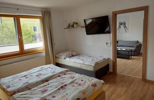 Arbesbach Apartment | Biohof Meyerhofer