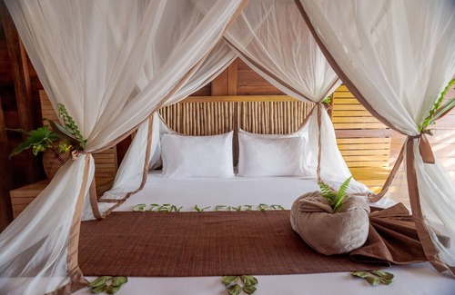 Leticia Hotel | BioHotel Arara River