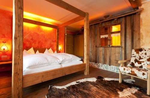 Oberjoch Hotel | Biohotel Mattlihüs