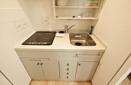 Chuo-ku Apartment | Bios722 - Bios Hall 722/Sapporo Hokkaidō