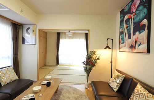 Chuo-ku Apartment | Bios722 - Bios Hall 722/Sapporo Hokkaidō