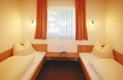 Doebriach Apartment | Birkenhof, Döbriach on Lake Millstätter See
