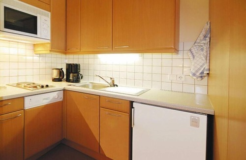 Doebriach Apartment | Birkenhof, Döbriach on Lake Millstätter See
