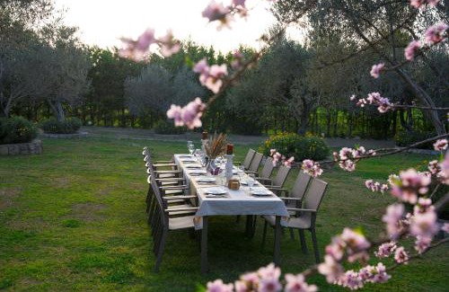Urla Hotel | Bir Dem Urla