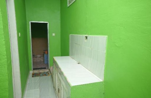 Bira Hotel | Bira Panda Beach 1