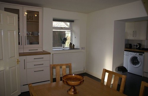 Hartington Cottage | Birch Cottage Holiday Cottage, centrally located In the village of Hartington.