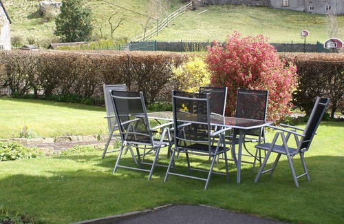 Hartington Cottage | Birch Cottage Holiday Cottage, centrally located In the village of Hartington.