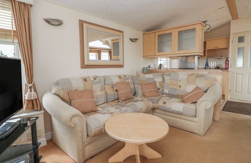 Denny Cottage | BIRCH, pet friendly, with a garden in Denny