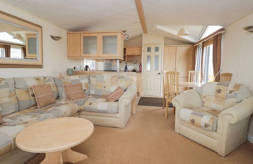 Denny Cottage | BIRCH, pet friendly, with a garden in Denny