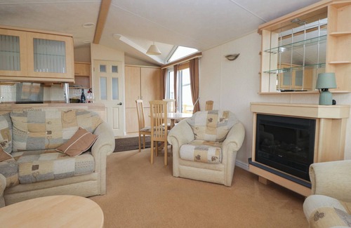 Denny Cottage | BIRCH, pet friendly, with a garden in Denny