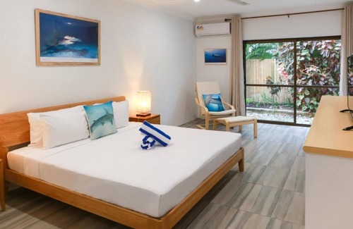 Port Douglas Hotel | Birch Resort Port Douglas