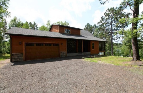 Biwabik House | ~Birchbark Hideaway~