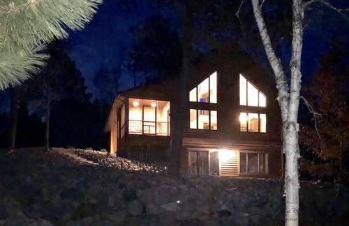 Biwabik House | ~Birchbark Hideaway~