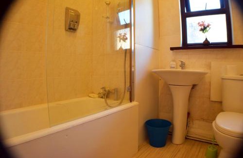 Manchester House | Birchfields Guest House